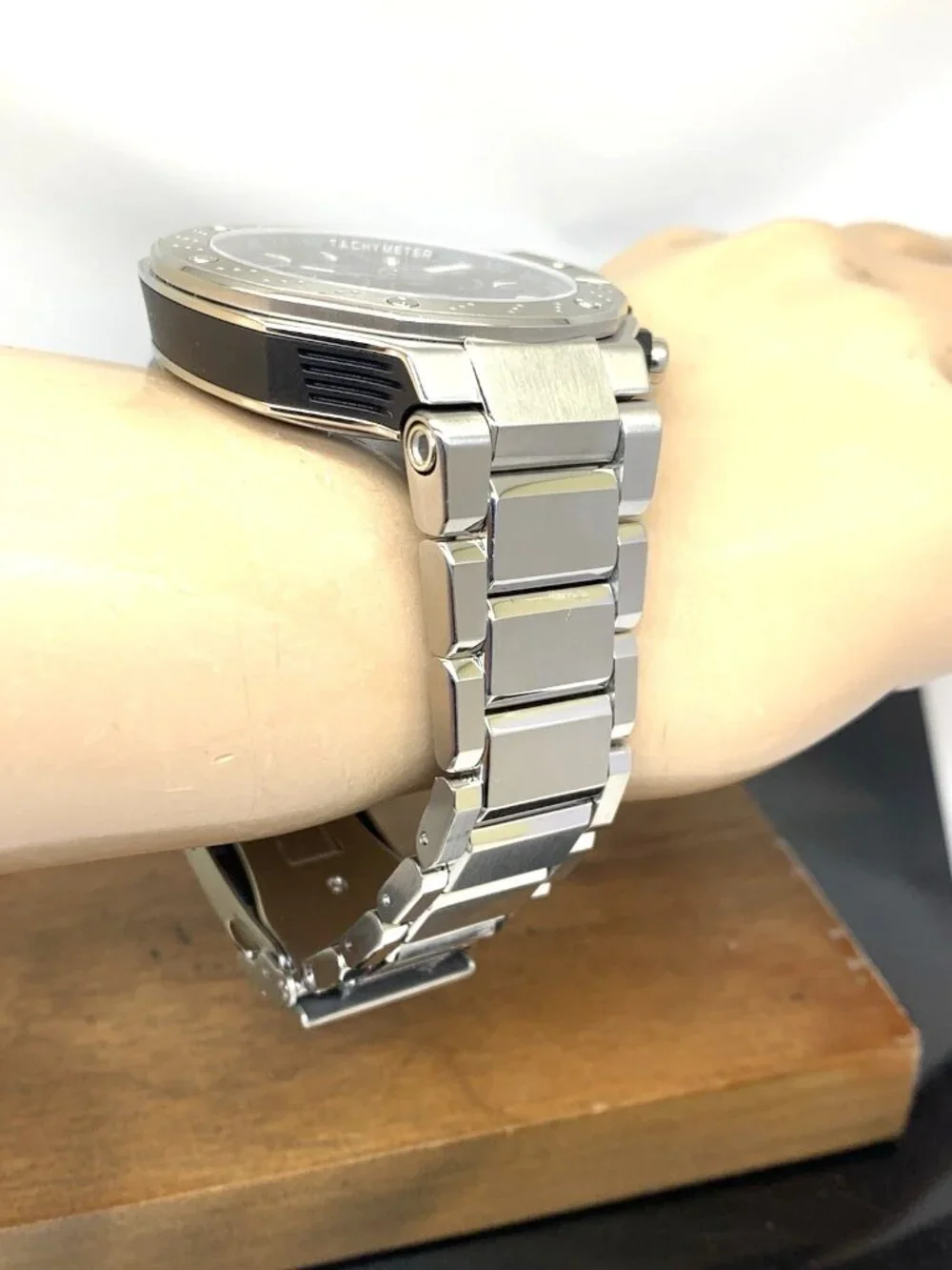 Tissot men watch